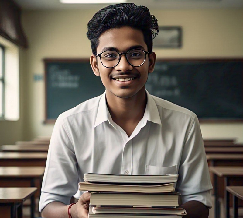 Vector ENTRANCE ACADEMY