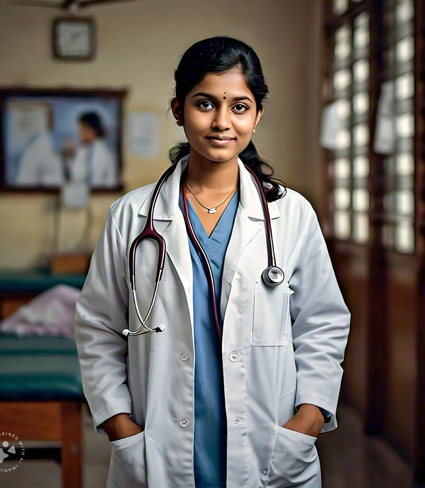 Entrance Coaching Centre In Kerala trivandrum